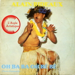 Alain Bideaux - Oh ba ba oh bé bé