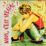 Nathalie P�que - Nous, c'est sp�cial