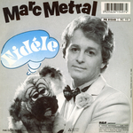 Marc Métral - Fidèle