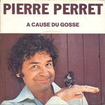 Pierre Perret - € cause du gosse