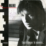Manu - Faut changer le num�ro