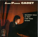 Jean-Pierre Gadet - Le trust