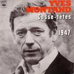 Yves Montand - Casse-t�tes