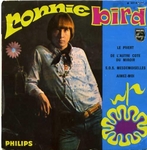 Ronnie Bird - De l'autre c�t� du miroir
