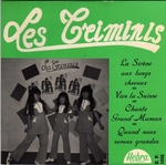 Les Triminis - Vive la Suisse