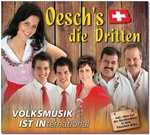 Oesch's die Dritten - Eine Rose blüht in Colorado