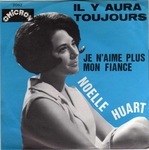 No�lle Huart - Je n'aime plus mon fianc�