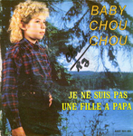 Baby Chouchou - Chéri chéri