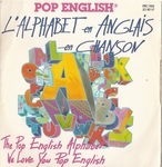 Michele Marie Dupire & Ian Jefs - We love you pop english