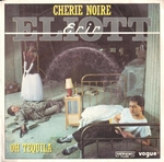 Eric Eliott - Chérie noire
