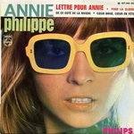 Annie Philippe - C&oelig;ur brisé, c&oelig;ur en fête