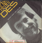 Henri Dès - Mathilda