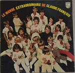 Claude François - Le jouet extraordinaire