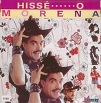 Éric Morena - Elle est imb'sable