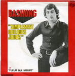 Alain Bashung - Fleur qui meurt
