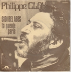 Philippe Clay - Ta gueule Paris