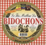 Les Bidochons - Cr�perie