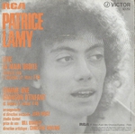 Patrice Lamy - L�ve la main droite