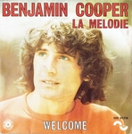 Benjamin Cooper - La m�lodie
