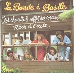La Bande à Basile - C'est chouette le sifflet des copains