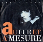 Liane Foly - Au fur et � mesure