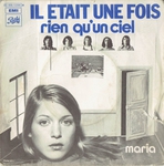 Il �tait une fois - Rien qu'un ciel