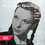 Marie-Josée Neuville - Le petit danois