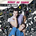 Début de Soirée - La vie la nuit