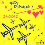 Z-Moor-Z - H�ros dynamique