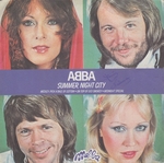 ABBA - Medley&nbsp;: Pick a bale of cotton - On top of Old Smokey - Midnight special