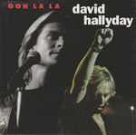 David Hallyday - Ooh La La