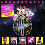 Abbacadabra - L'étoile filante