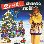 Doroth�e - Mon beau sapin