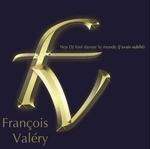 François Valery - Nos DJ font danser le monde (j'avais oublié)