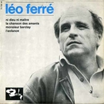 L�o Ferr� - Monsieur Barclay