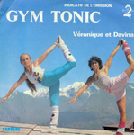 V�ronique et Davina - Gym tonic (version maxi)