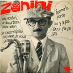 Marcel Zanini - Un scotch, un bourbon, une bi�re
