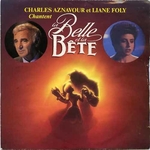 Charles Aznavour & Liane Foly - La Belle et la B�te