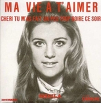 Sheila - Chéri tu m'as fait un peu trop boire ce soir