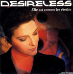 Desireless - Elle est comme les étoiles