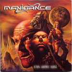Manigance - Mourir en h�ros