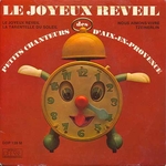 Les petits chanteurs d'Aix-en-Provence - Le joyeux r�veil