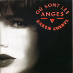 Karen Cheryl - O� sont les anges&nbsp;?