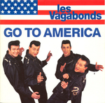 Les Vagabonds - Go to America