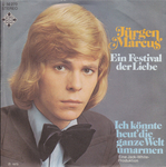 Jürgen Marcus - Ein Festival der Liebe