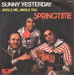 Springtime - Jingle me, jingle you
