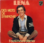 Lena - Des mots de sympathie