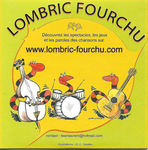 Lombric Fourchu - Monsieur Pépin