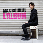 Max Boublil - Joyeux No�l&nbsp;!