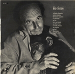 Léo Ferré - Mister Giorgina